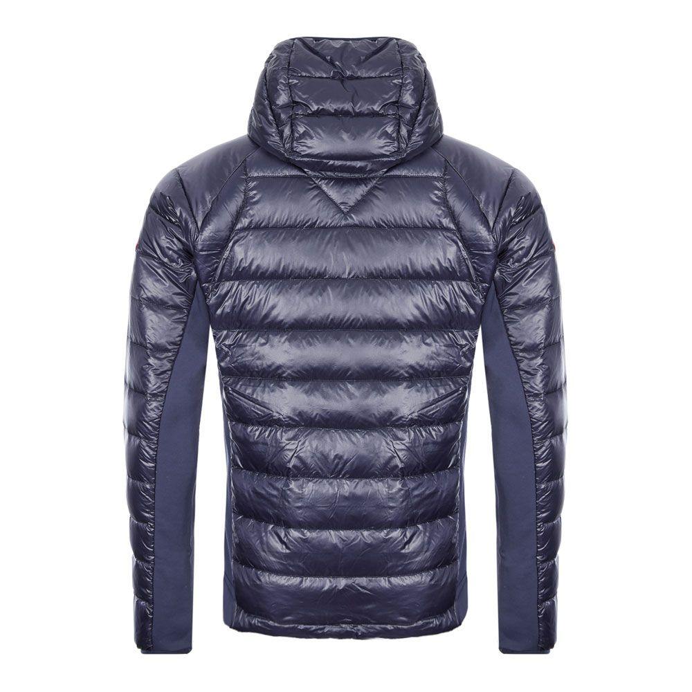 Hybridge Lite Down Hoody Men's