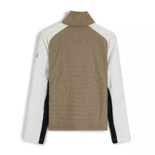 Glissade Hybrid Jacket Women's