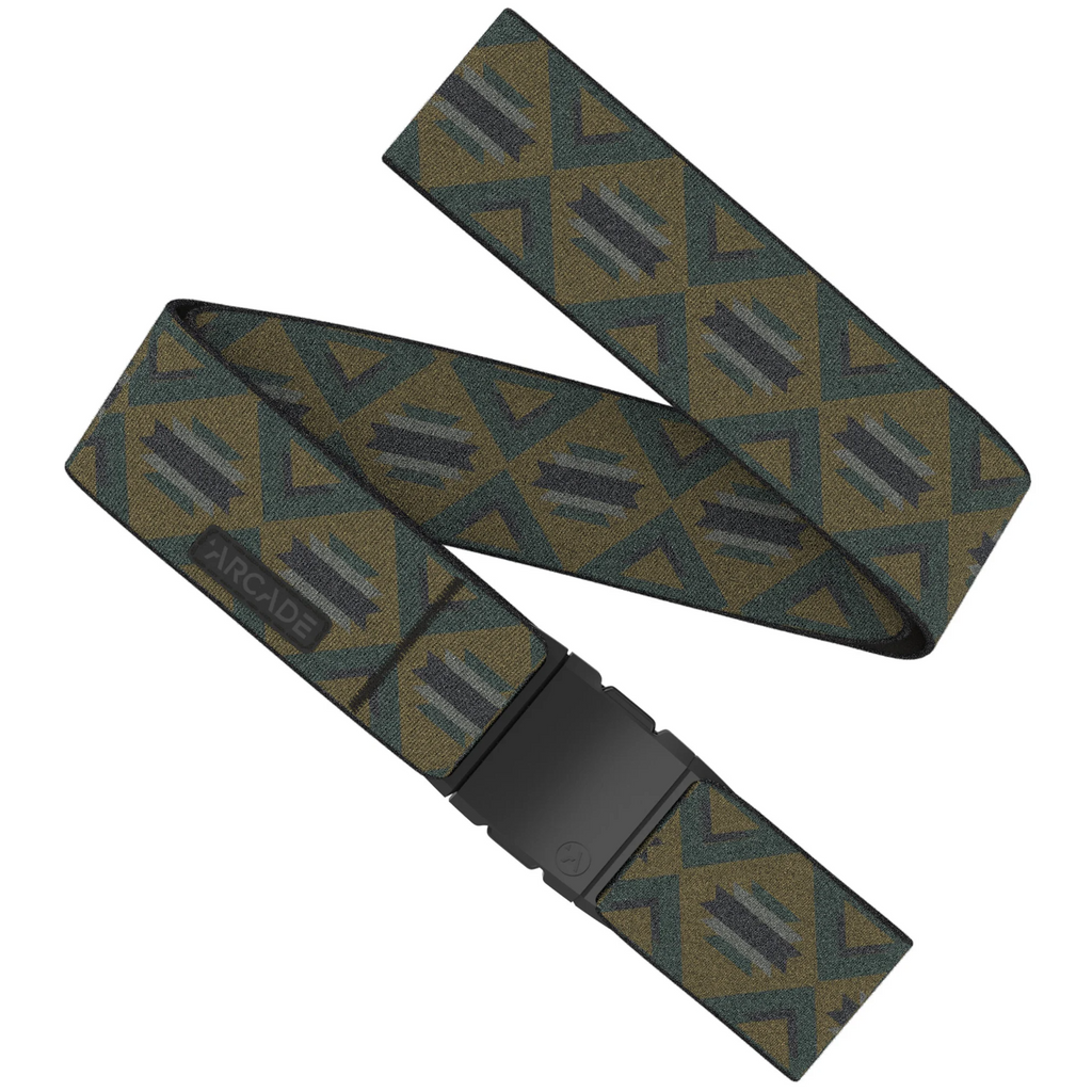 Carto Slim Belt