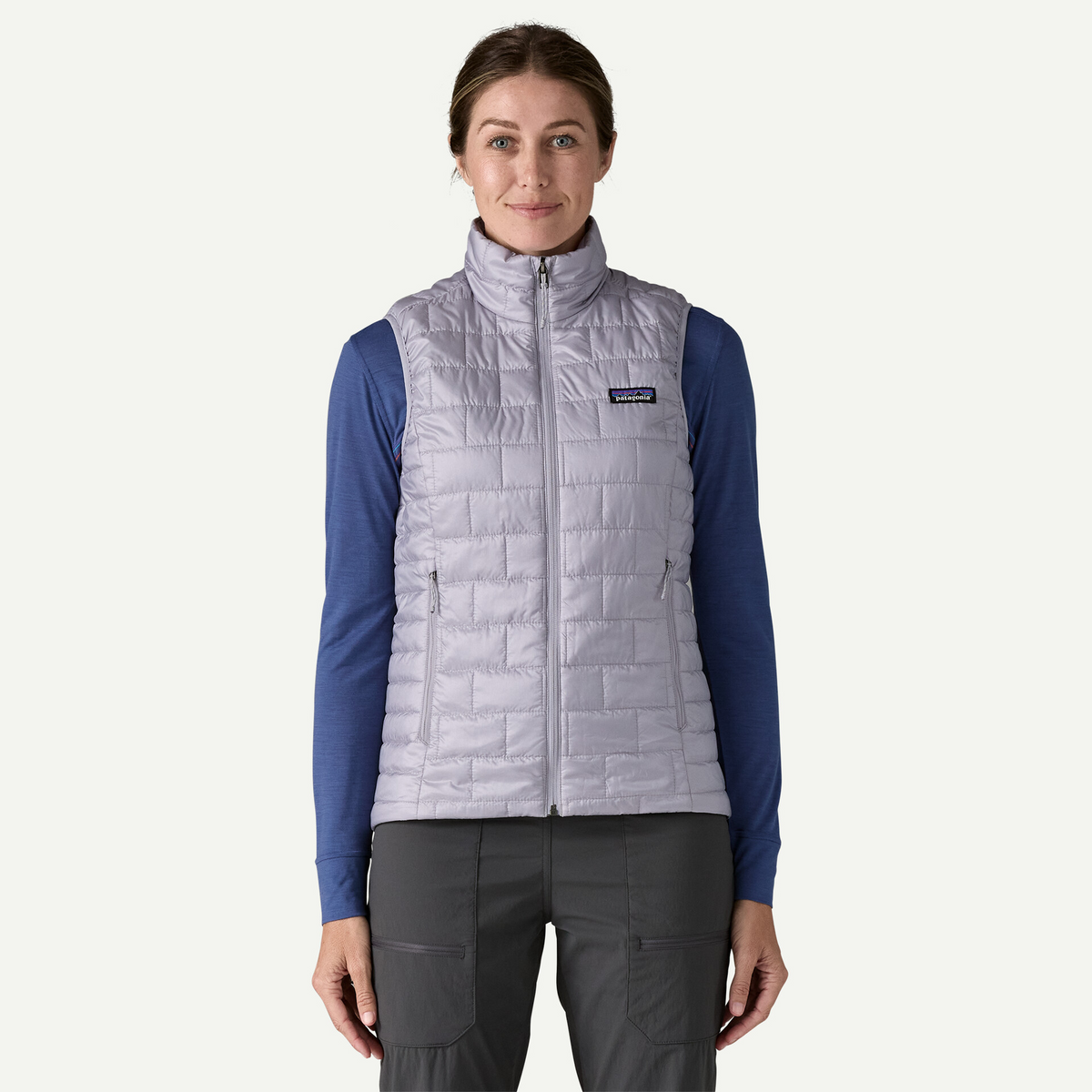 Nano Puff Vest Women's