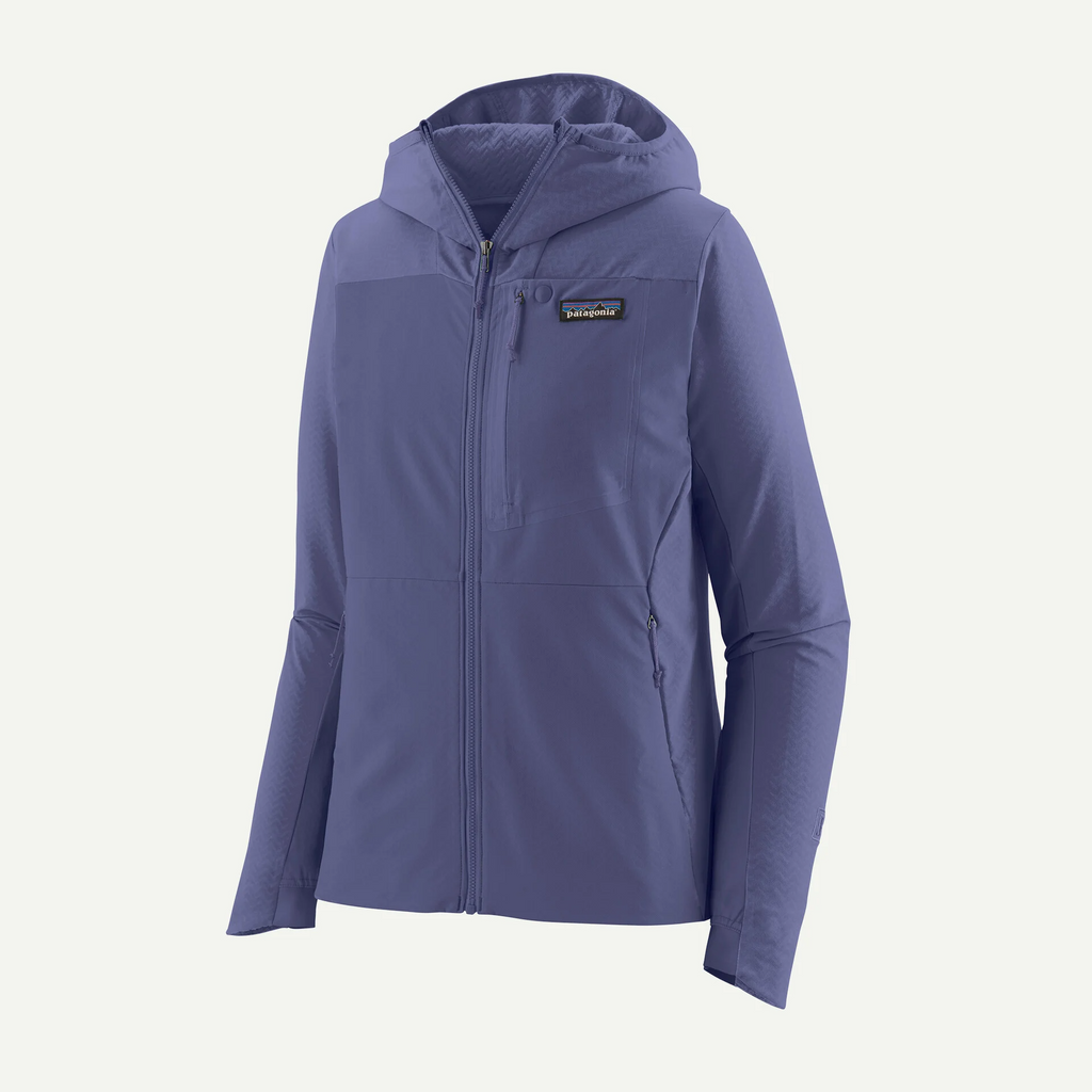 R1 CrossStrata Hoody Women's