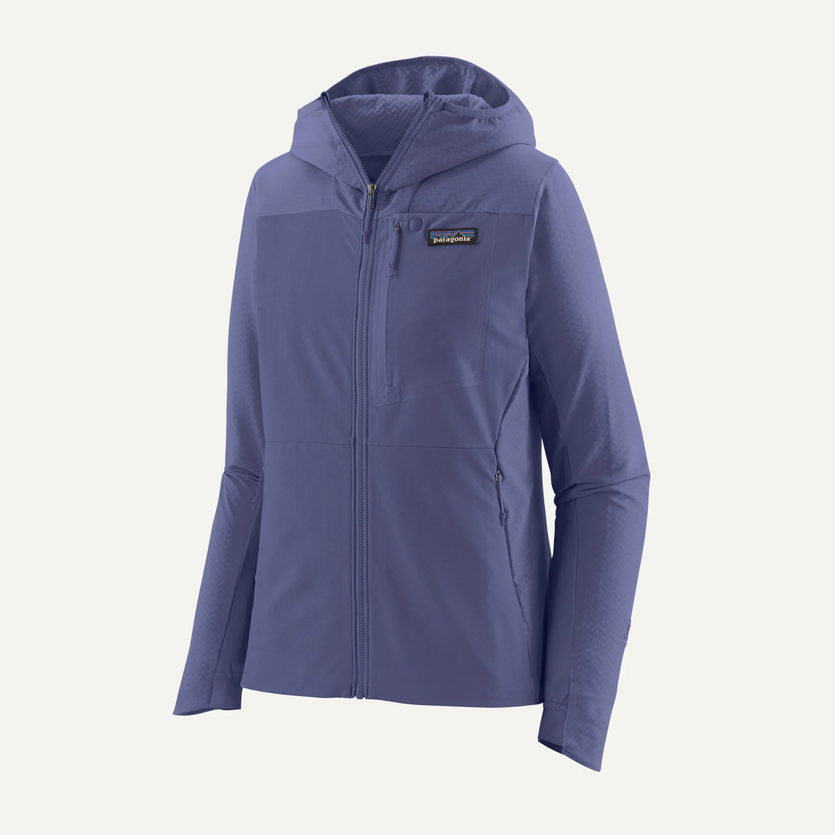 R1 CrossStrata Hoody Women's