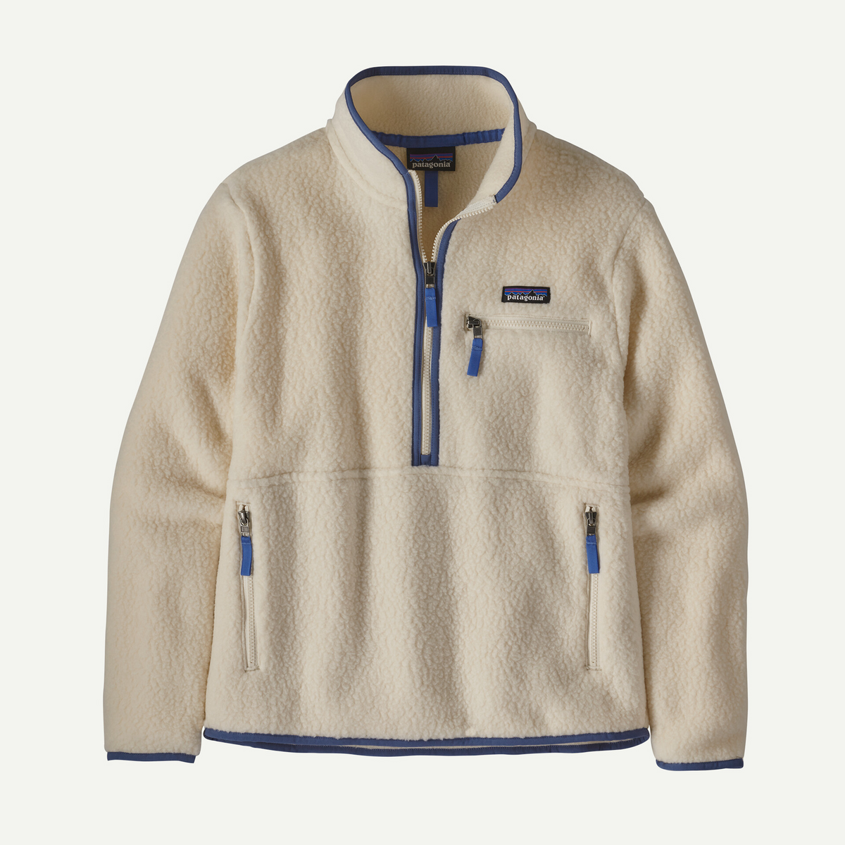 Retro Pile Marsupial Fleece W's
