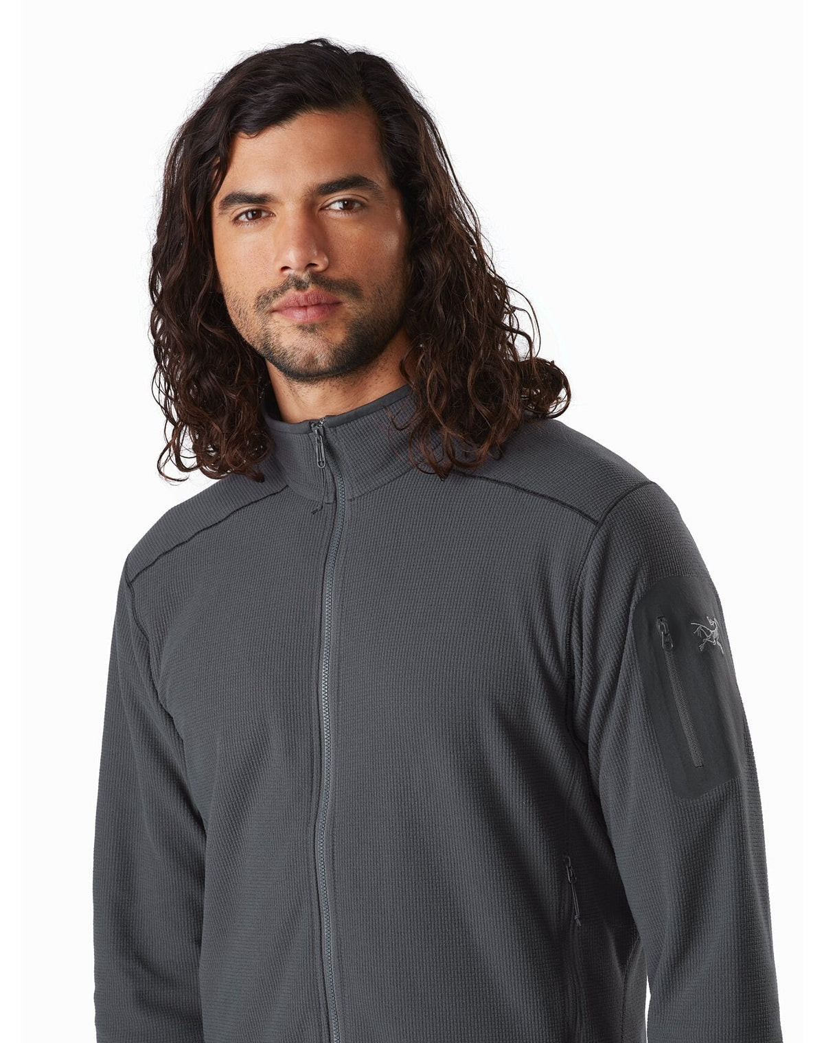 Delta LT Jacket Men's