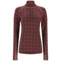 Rose Light Half Zip 220g Women's