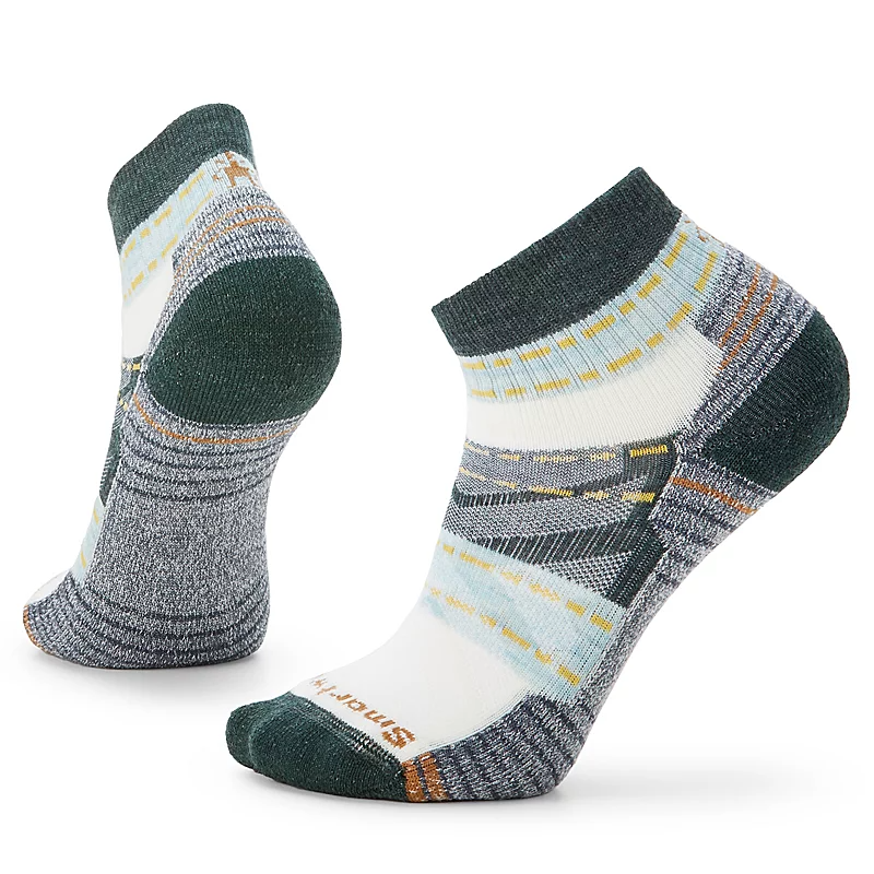 Margarita Ankle Lt. Cushion Hiking Sock