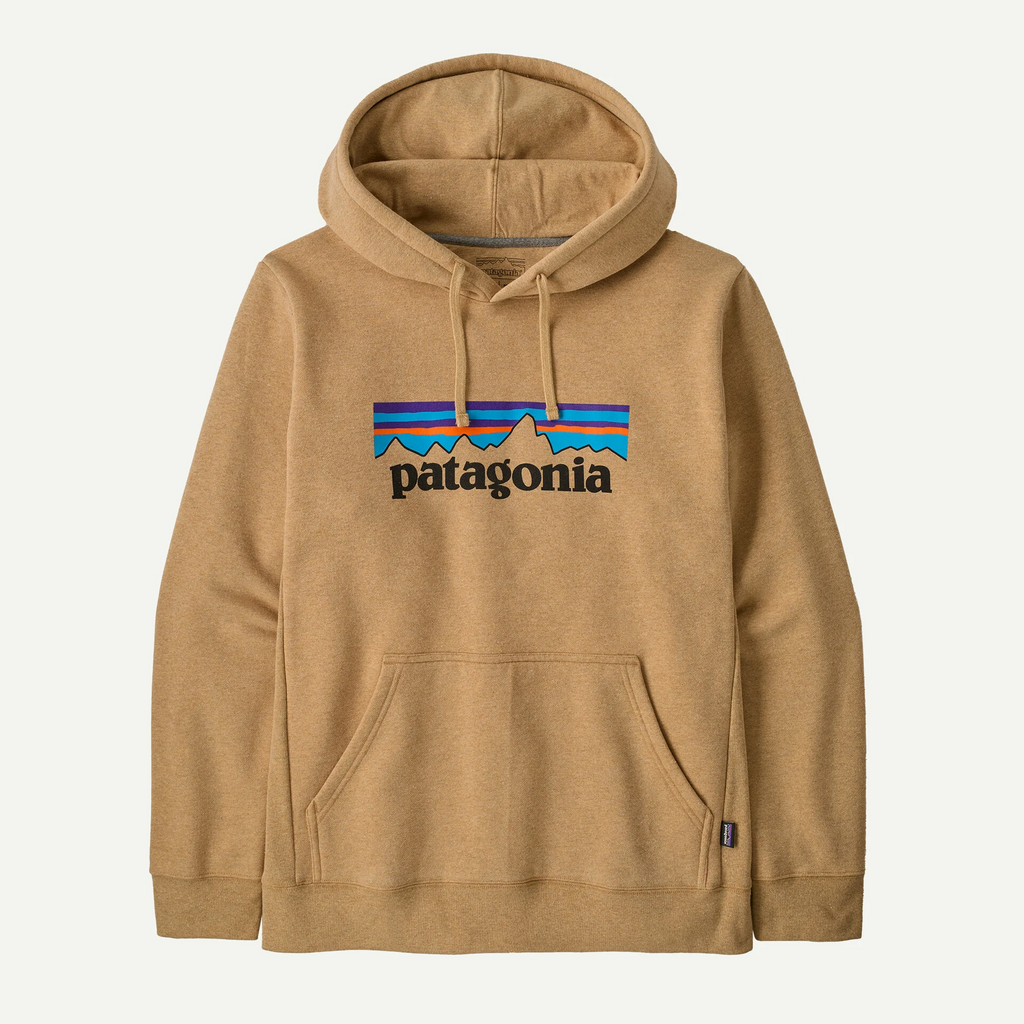 P6 Logo Uprisal Hoody Men's