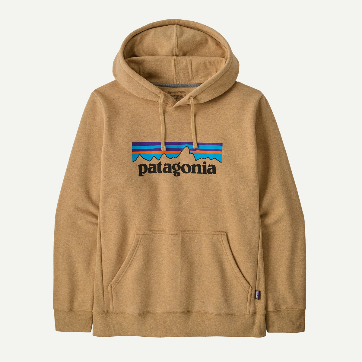P6 Logo Uprisal Hoody Men's