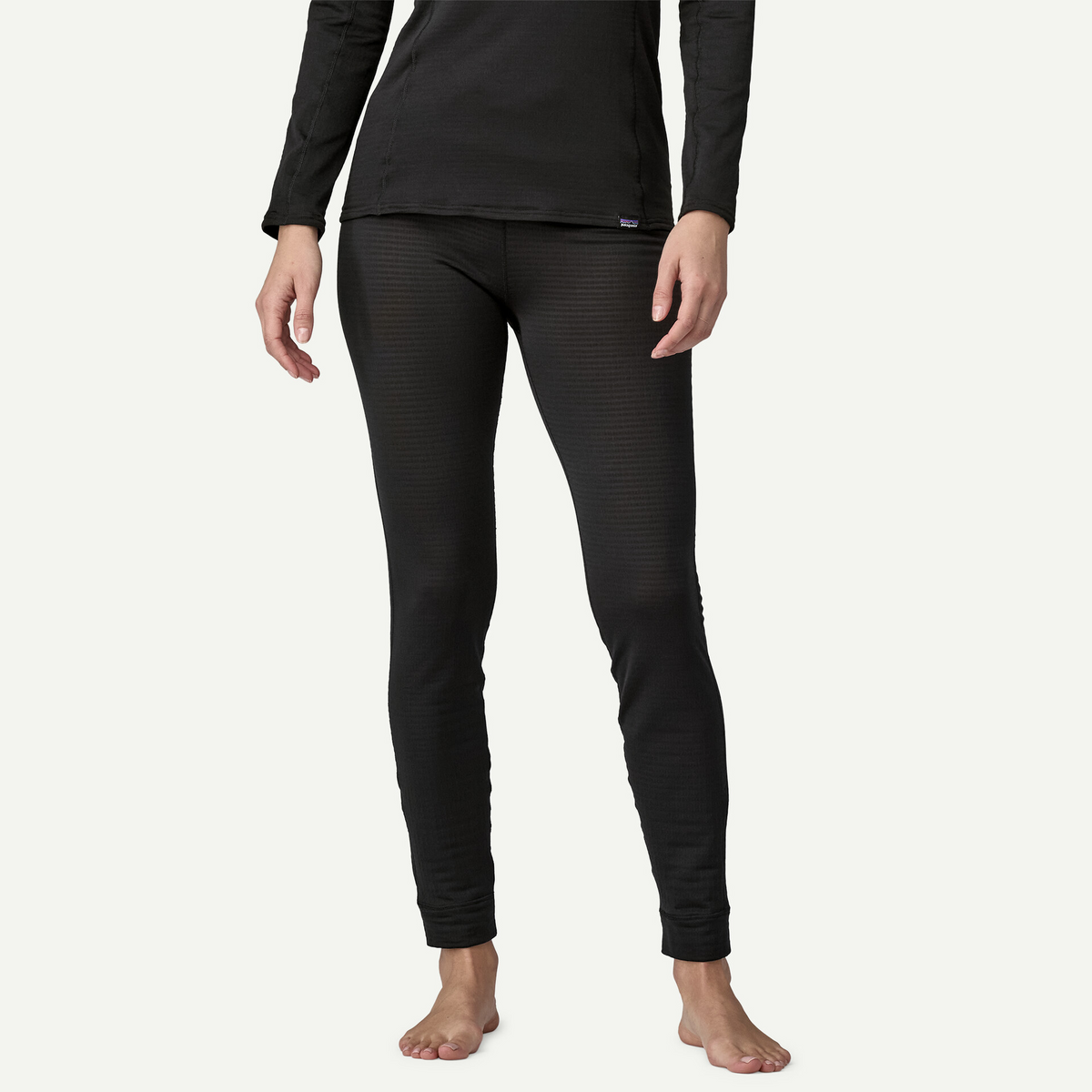Capilene Thermal Weight Bottom W's