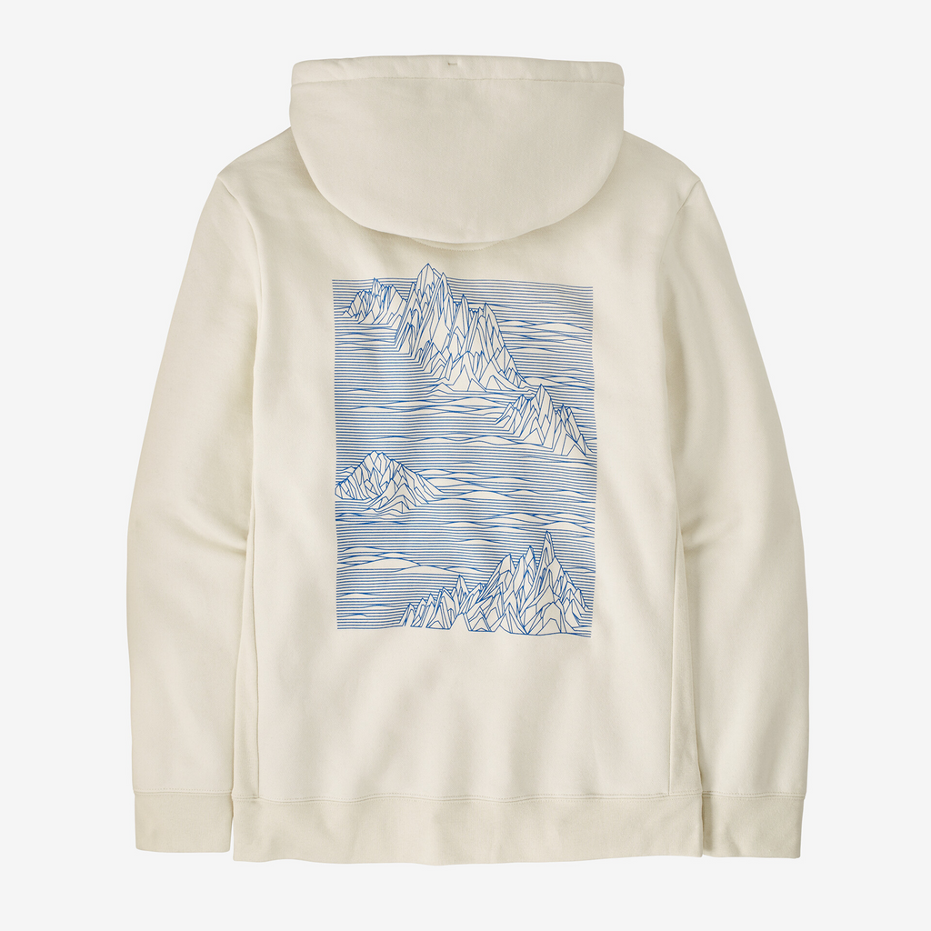 Strataspire Uprisal Hoody Men's