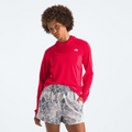 Adventure Sun Hoody Women's