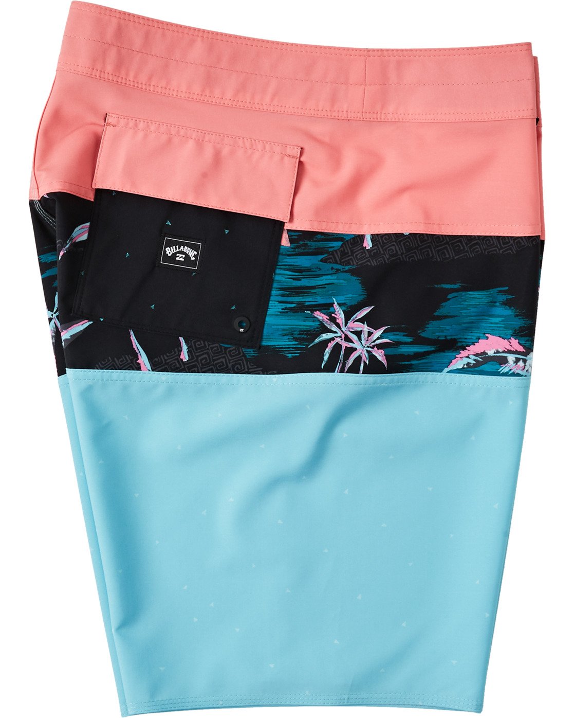 Tribong Pro Boardshort Boys'