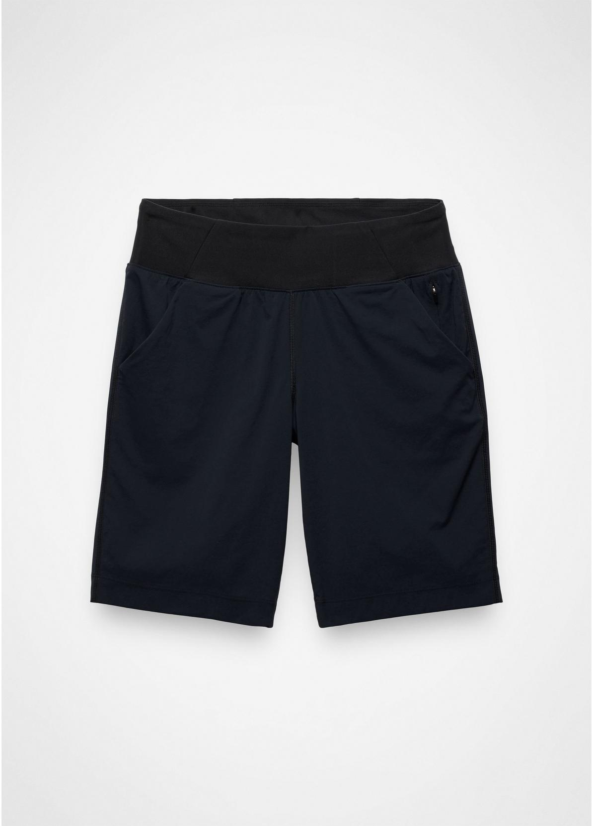 Koen Flat Front Short Women's