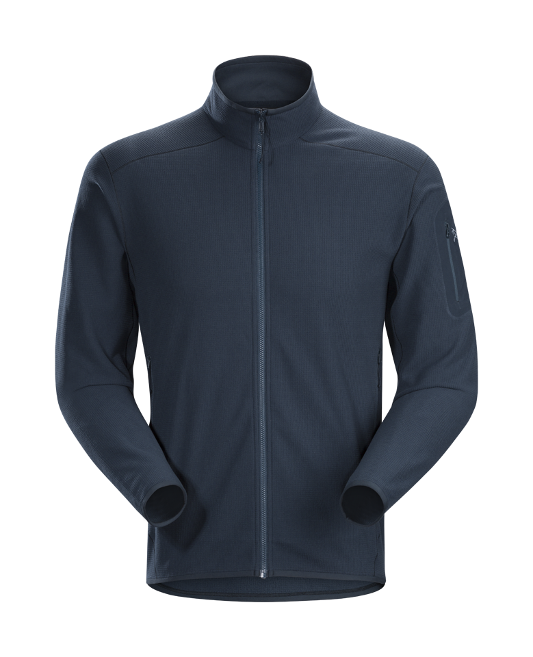 Delta LT Jacket Men's