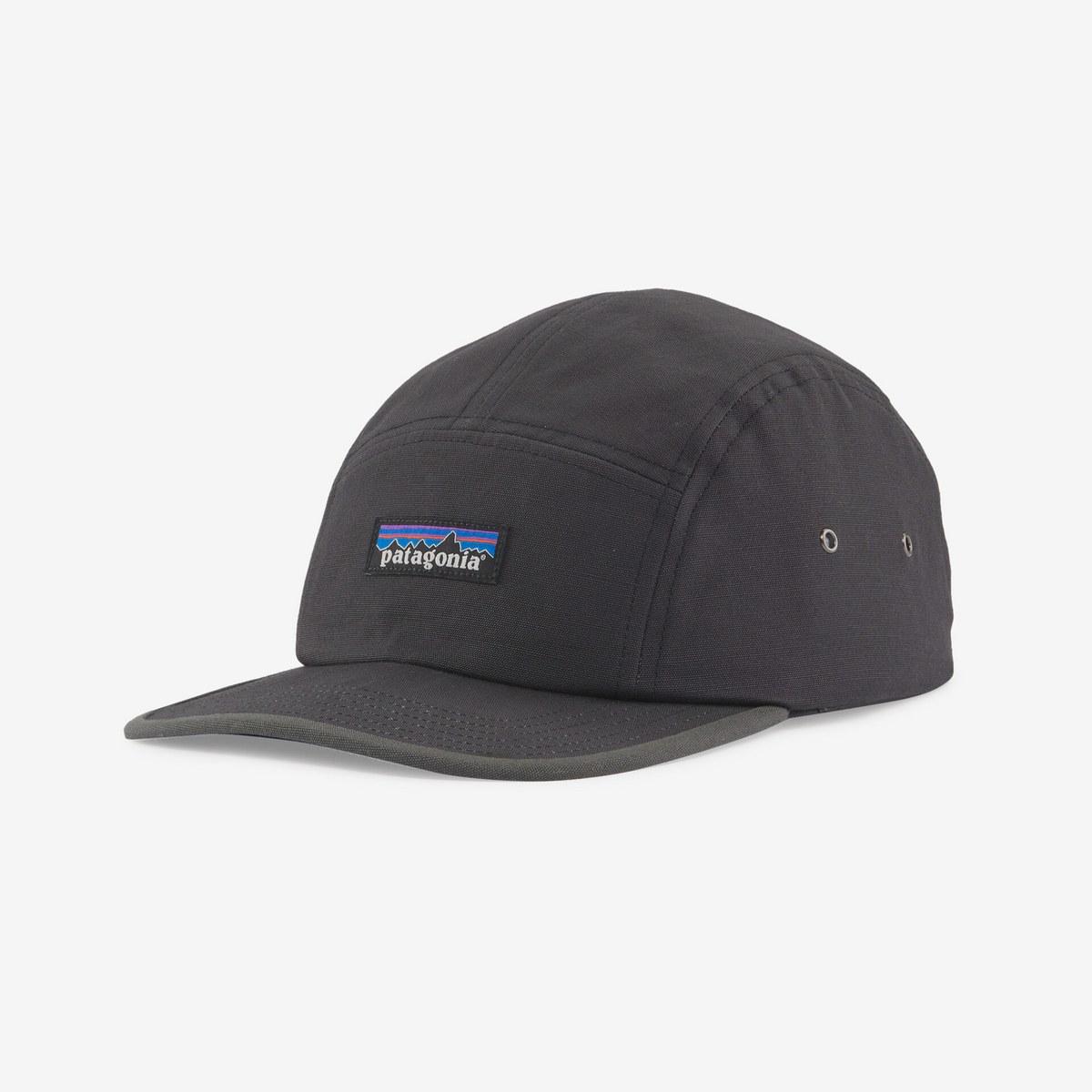 P6 Label Maclure Hat