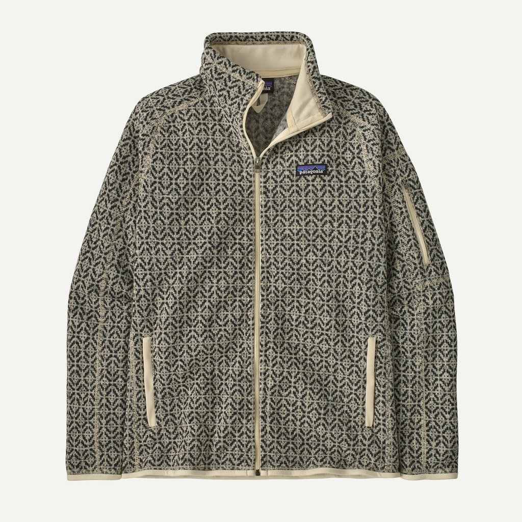 Better Sweater Fleece Jacket Women's