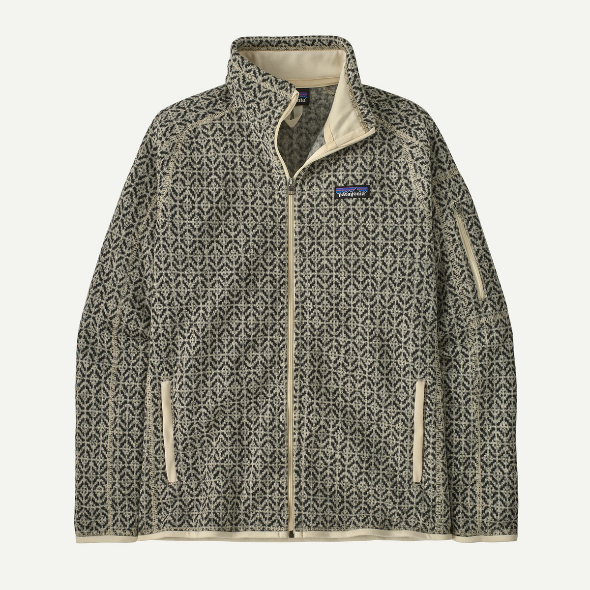 Better Sweater Fleece Jacket Women's