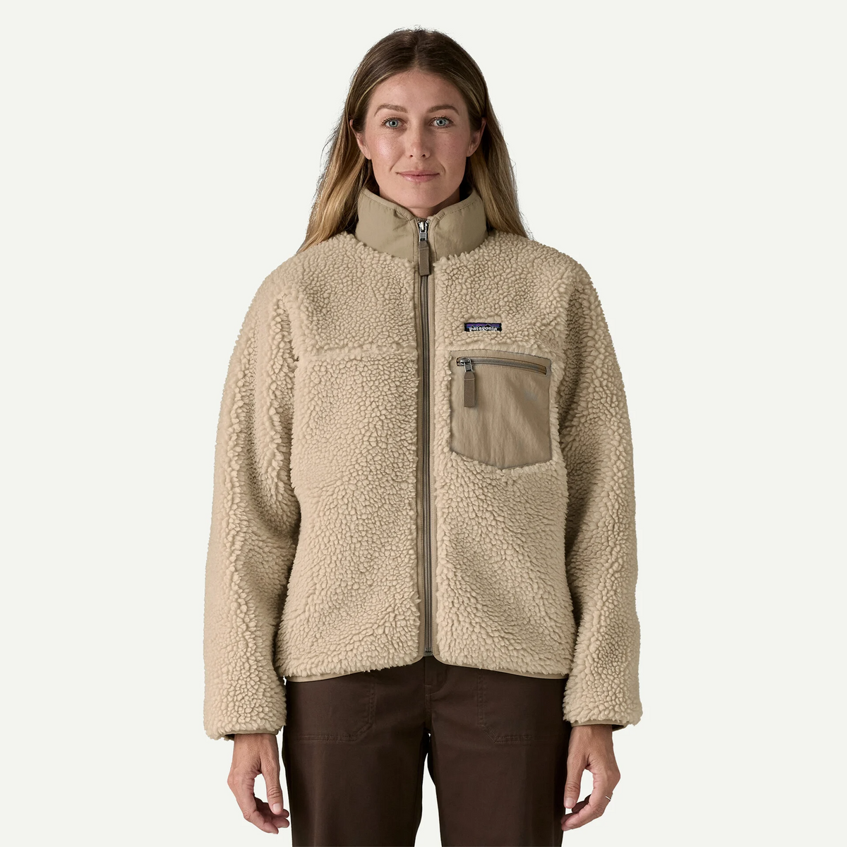 Classic Retro X Jacket Women's
