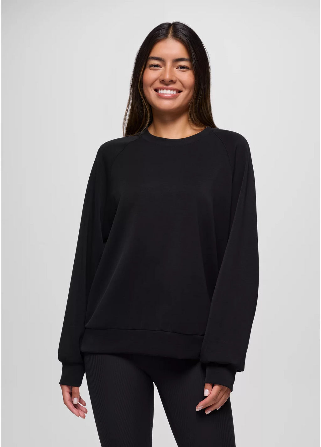 Shea Crewneck Women's