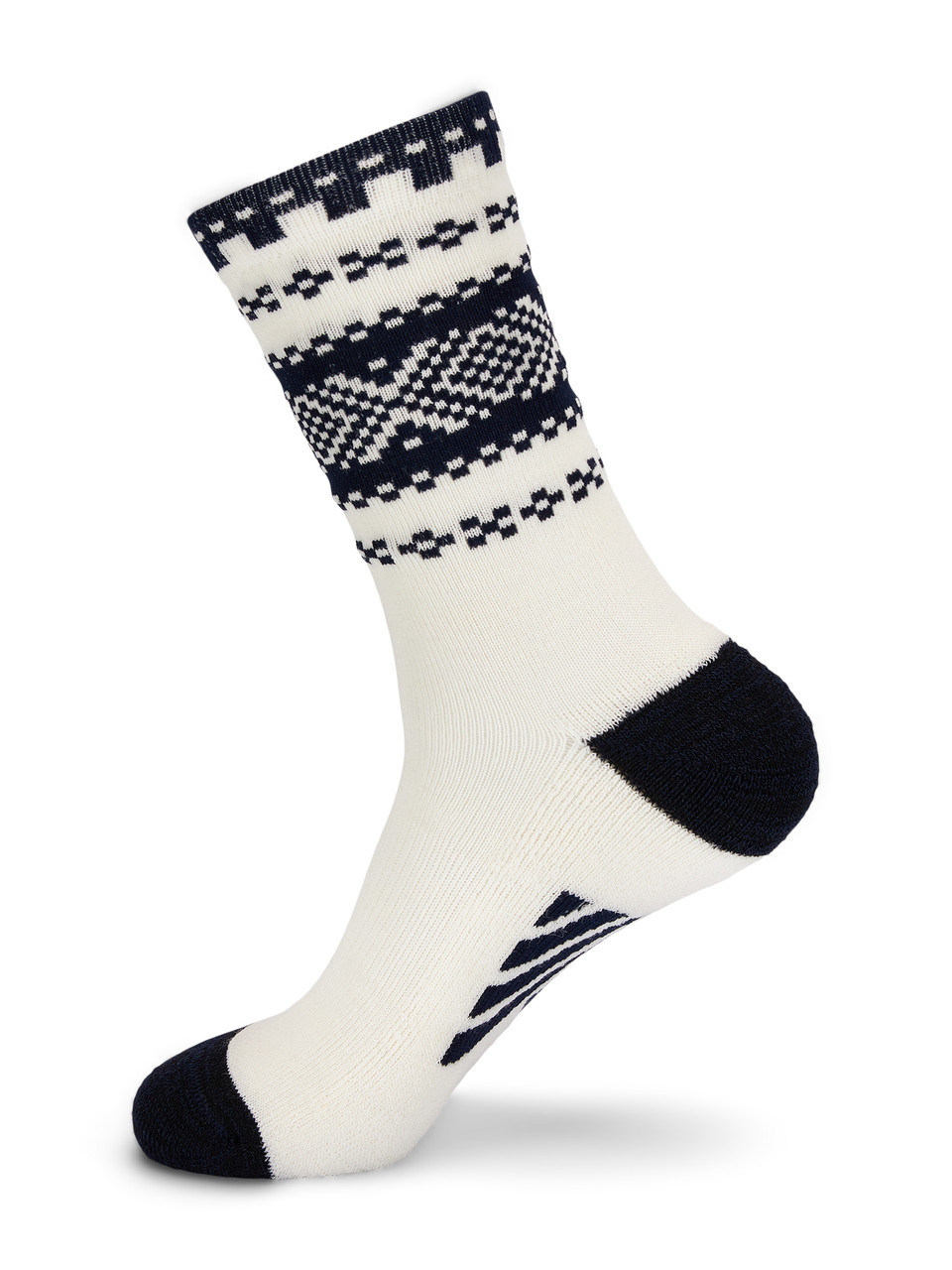 Cortina Crew Socks
