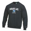 Moraine Patch Crew Men's