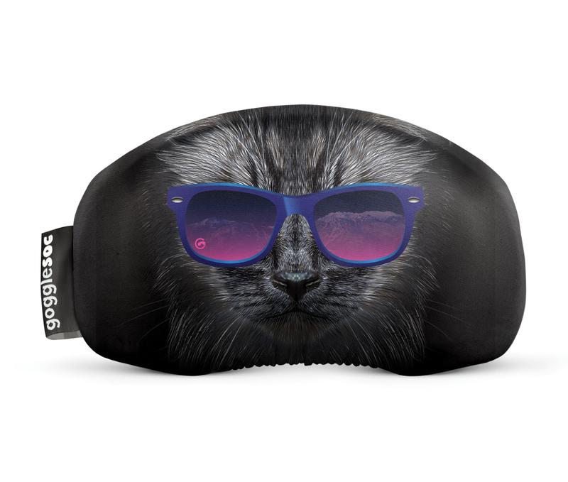 Goggle Soc Pro