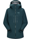 Rush Jacket Women's