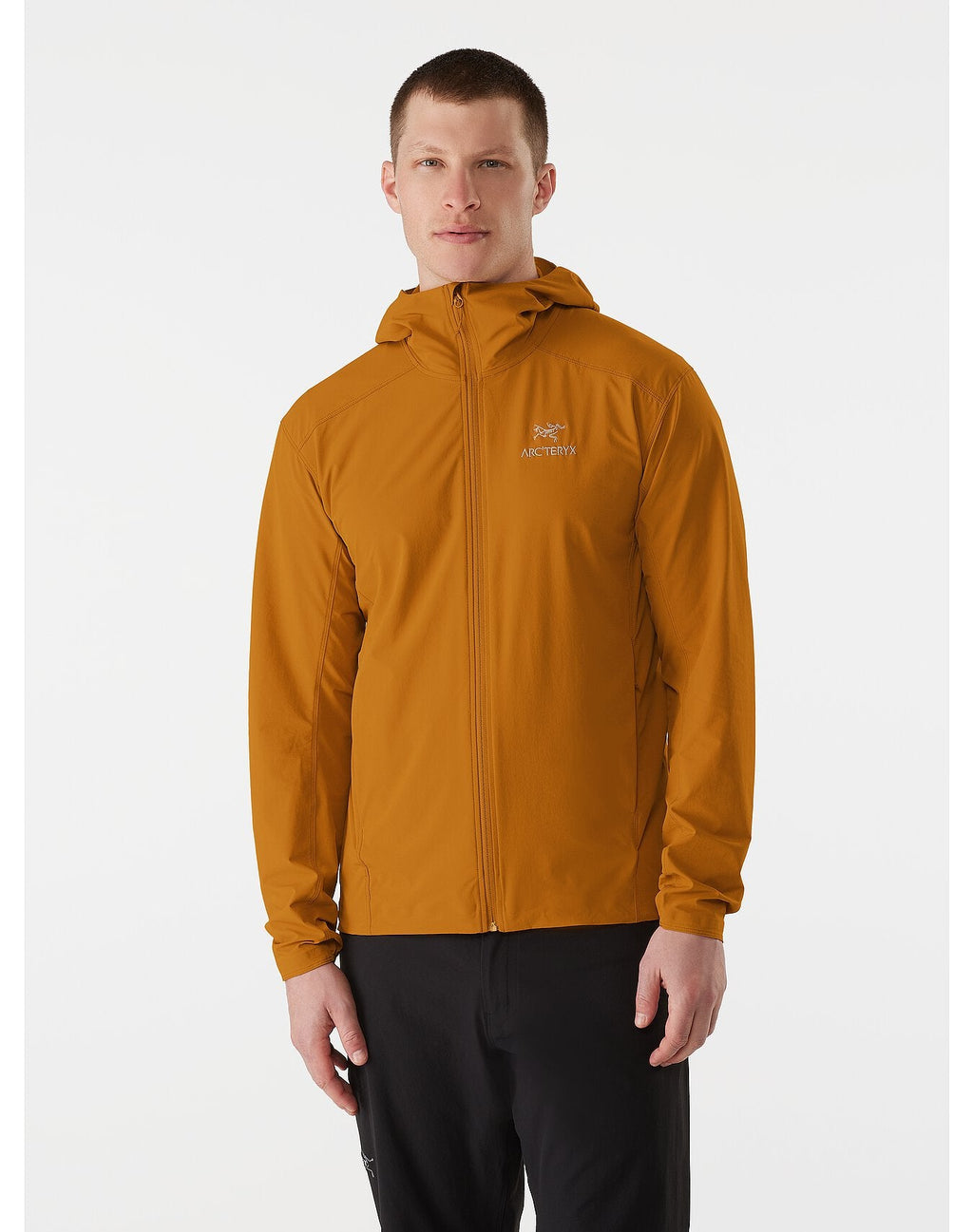 Gamma SL Hoody Men's