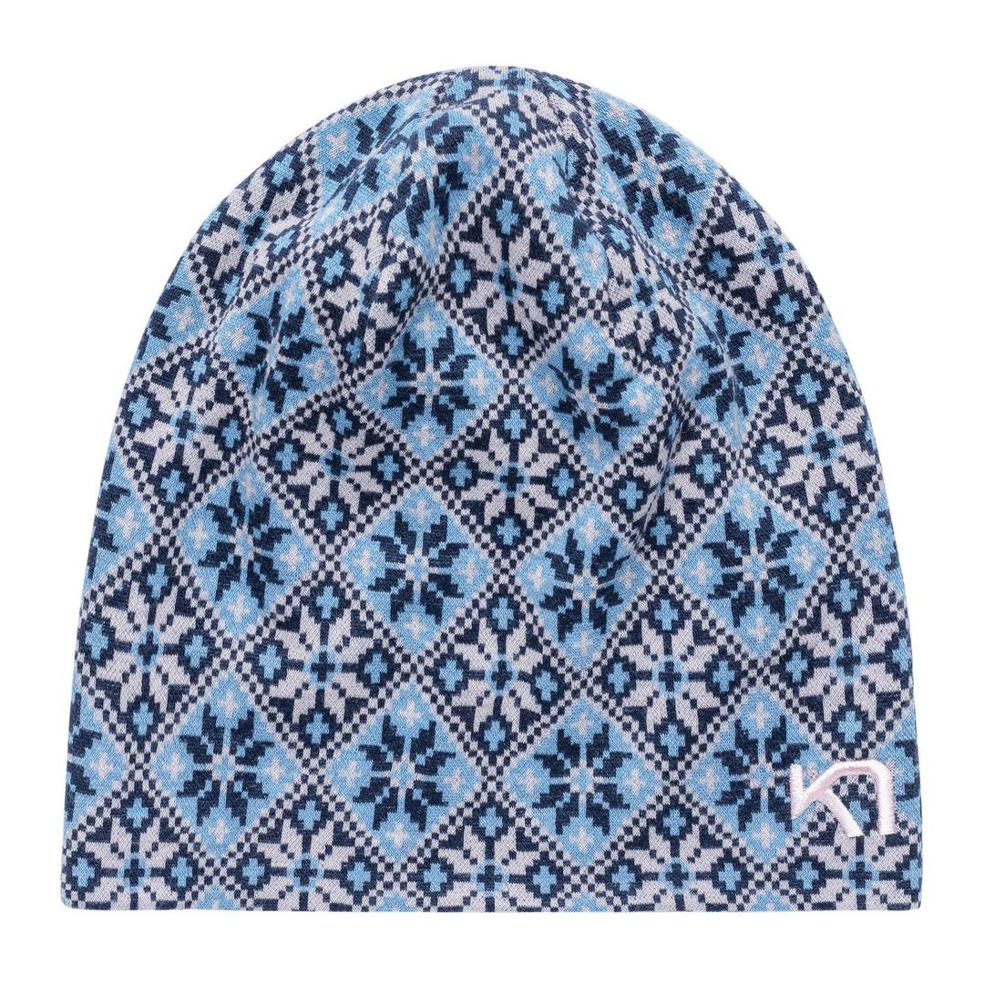Rose Beanie Women's