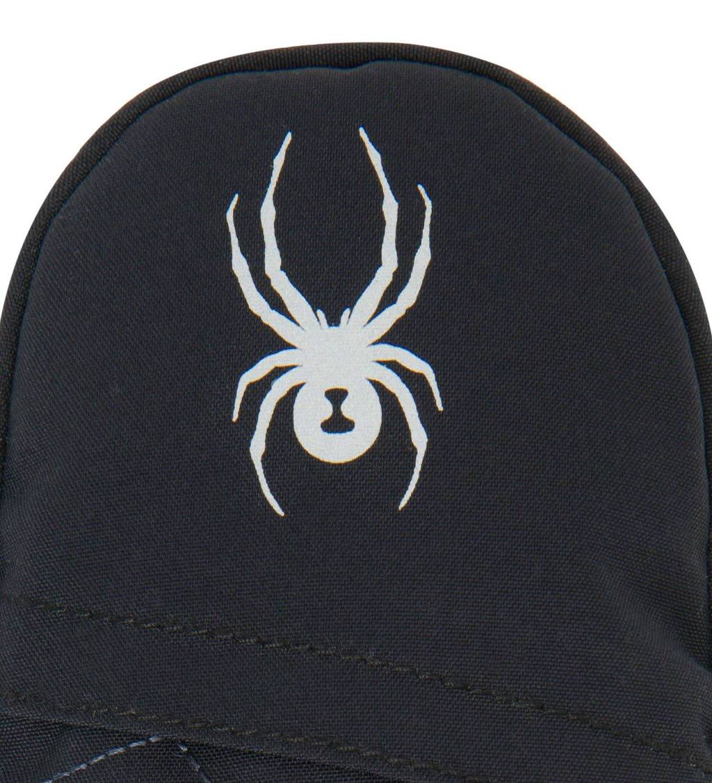 Cubby Ski Mitten Boys'