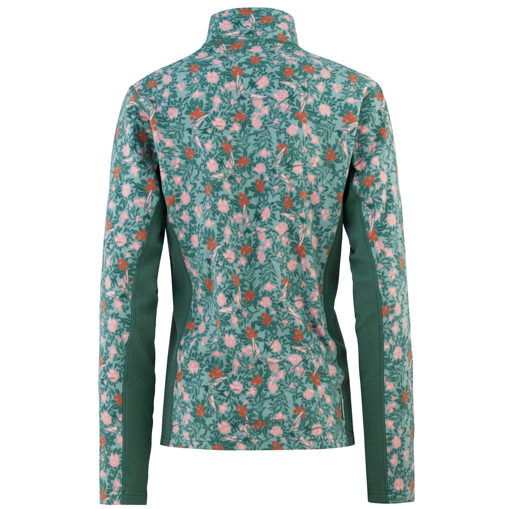 Dina Fleece Jacket Women's