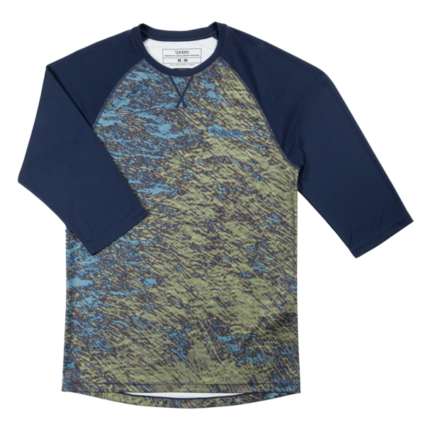 Chaos Jersey Men's