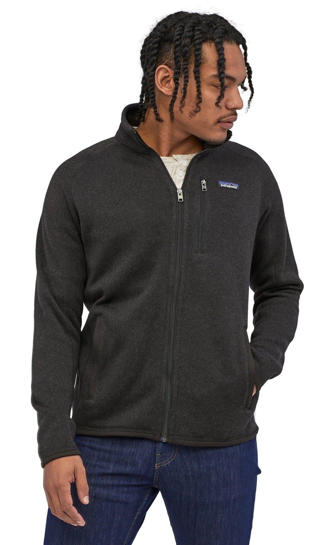 Better Sweater Fleece Jacket Men's
