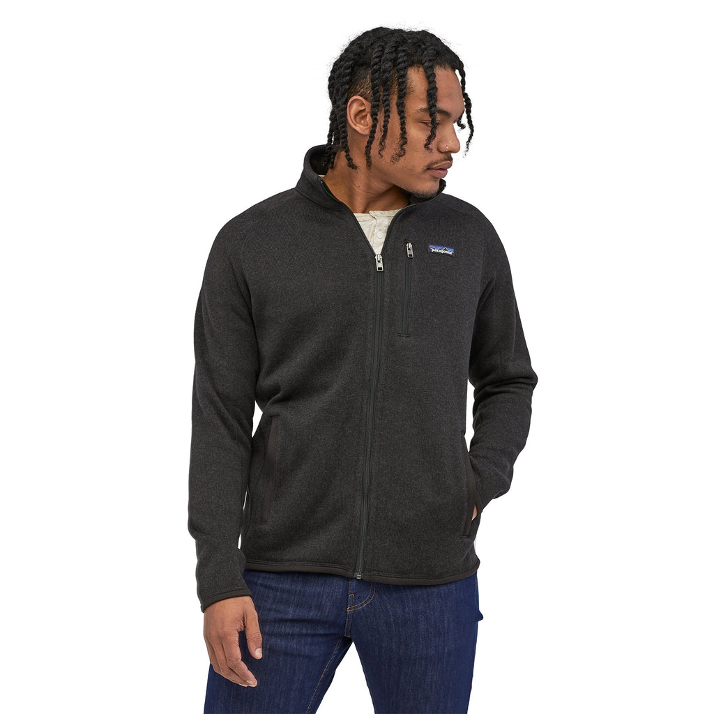 Better Sweater Fleece Jacket Men's