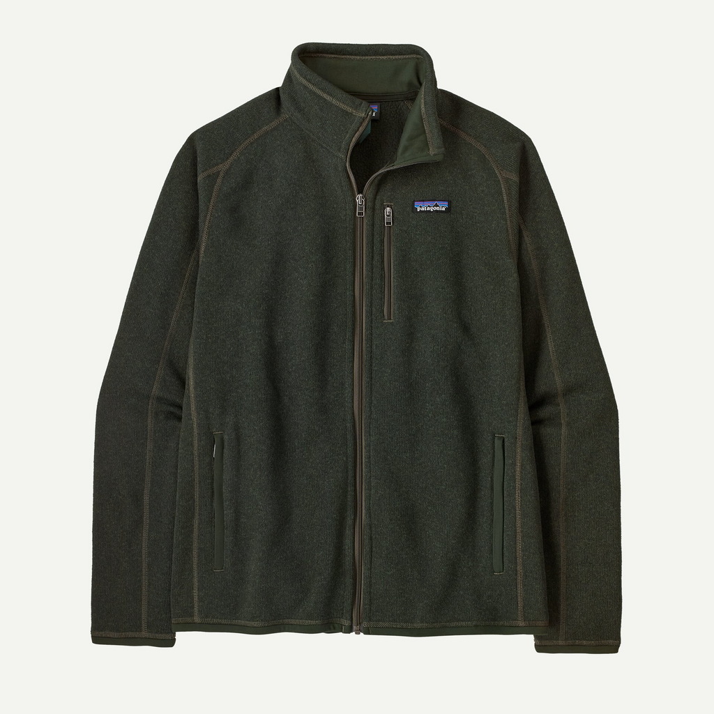 Better Sweater Fleece Jacket Men's