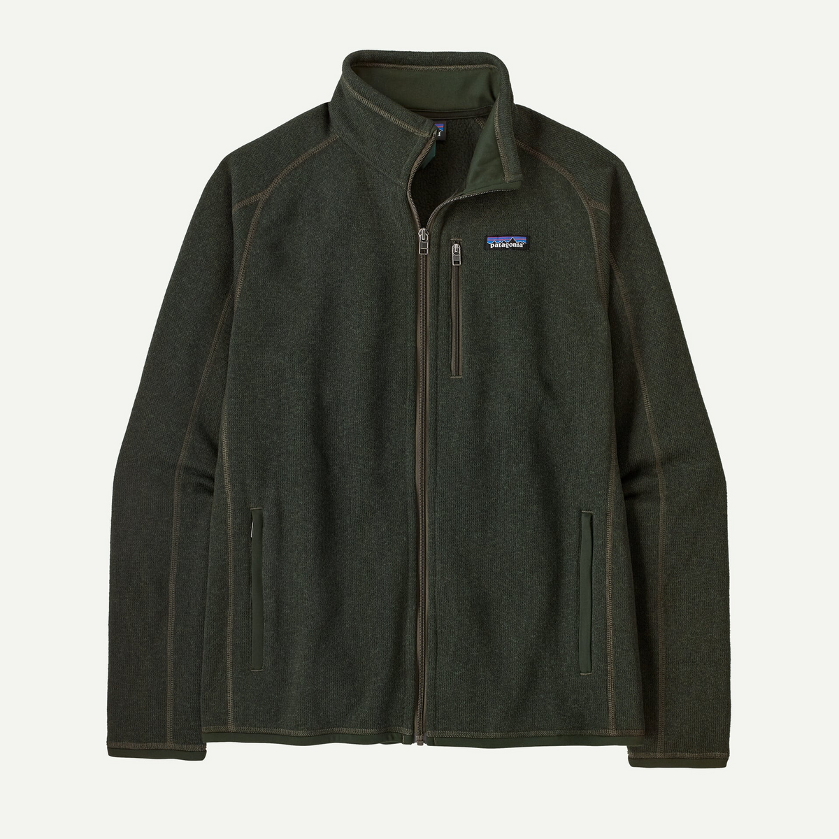 Better Sweater Fleece Jacket Men's