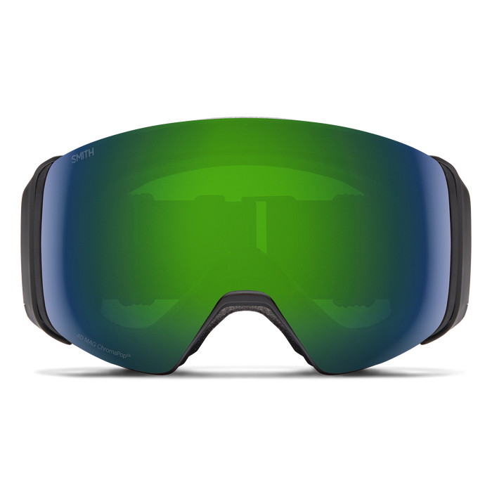 4D Mag Goggle Unisex