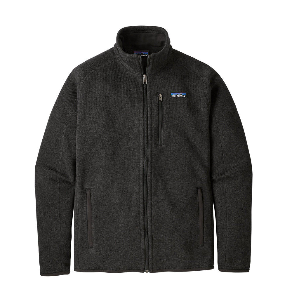 Better Sweater Fleece Jacket Men's