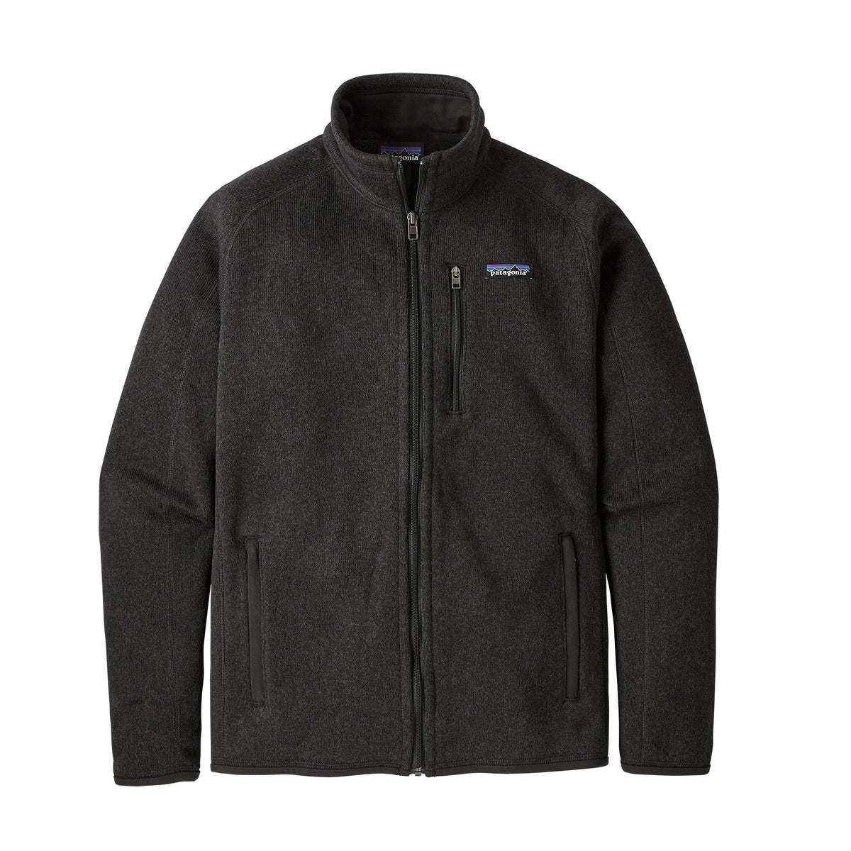 Better Sweater Fleece Jacket Men's