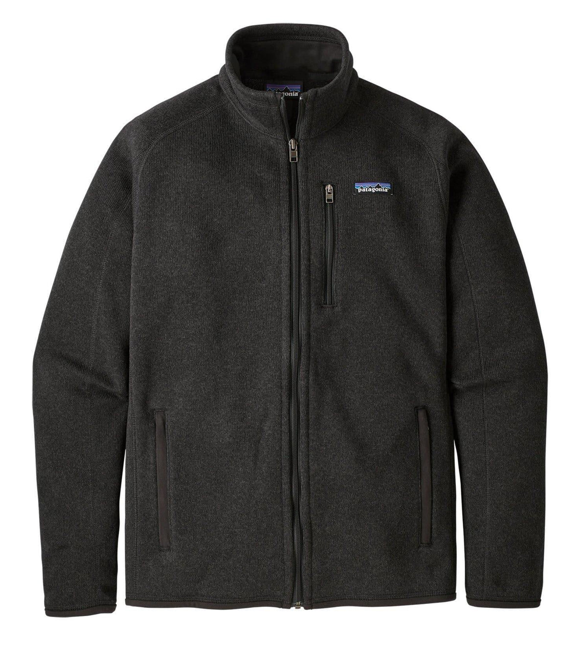 Better Sweater Fleece Jacket Men's