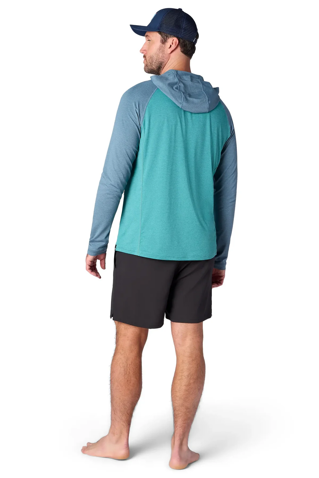 Bandit Sun Shirt Men's