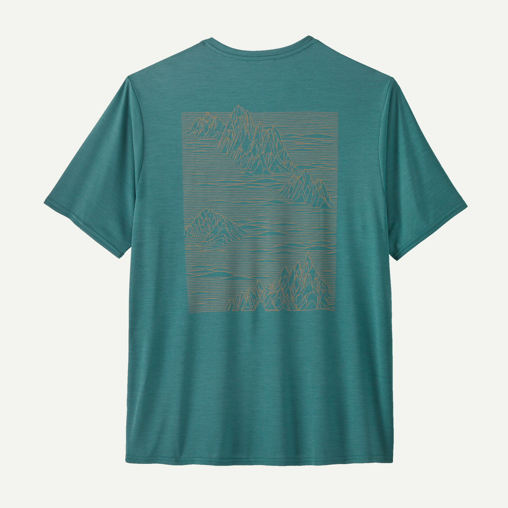 Capilene Cool Daily Tee Men's