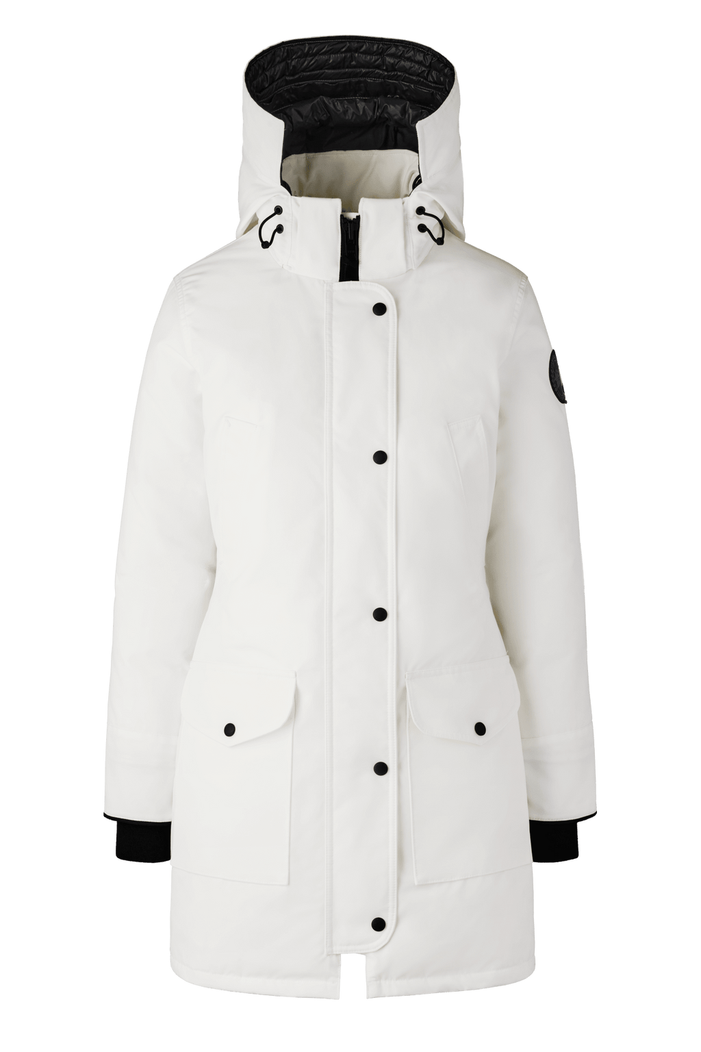 Trillium Parka BD Women's