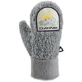 Dasher Fleece Mitt Kids'