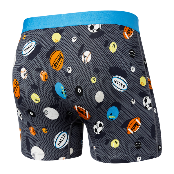 Vibe Supersoft Boxer Men's