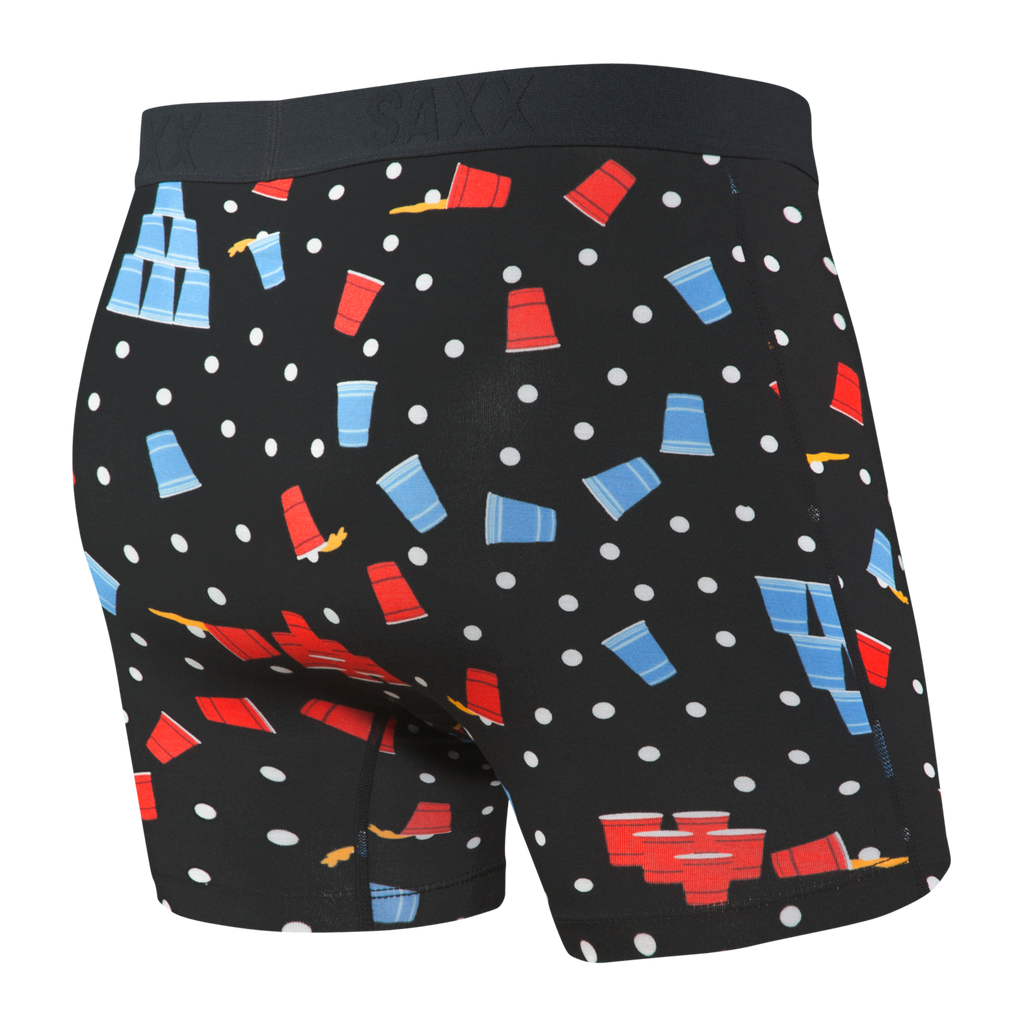 Vibe Supersoft Boxer Men's