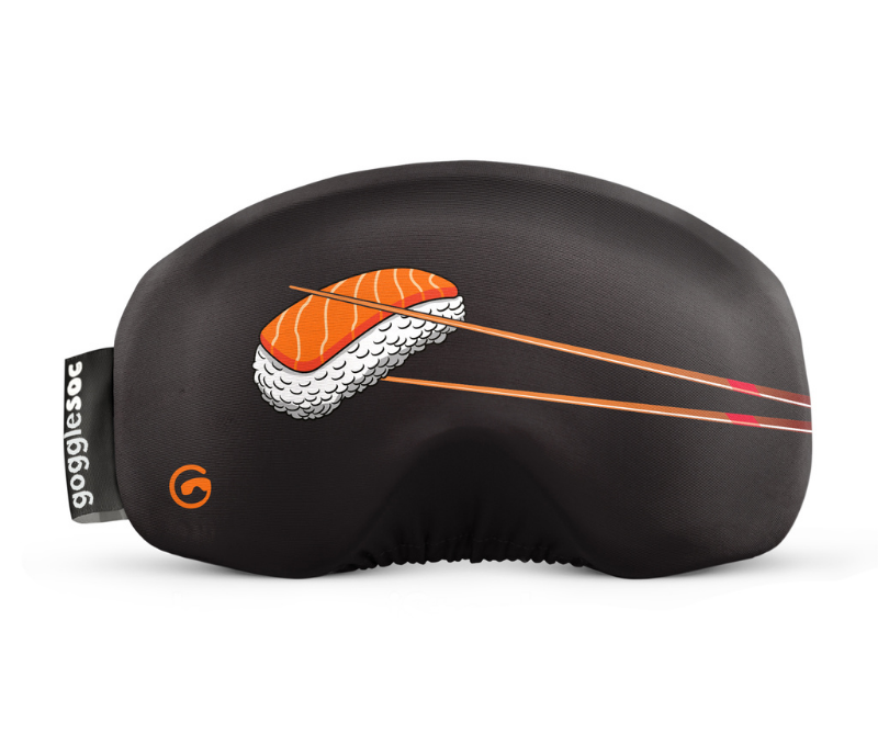 Goggle Soc Pro