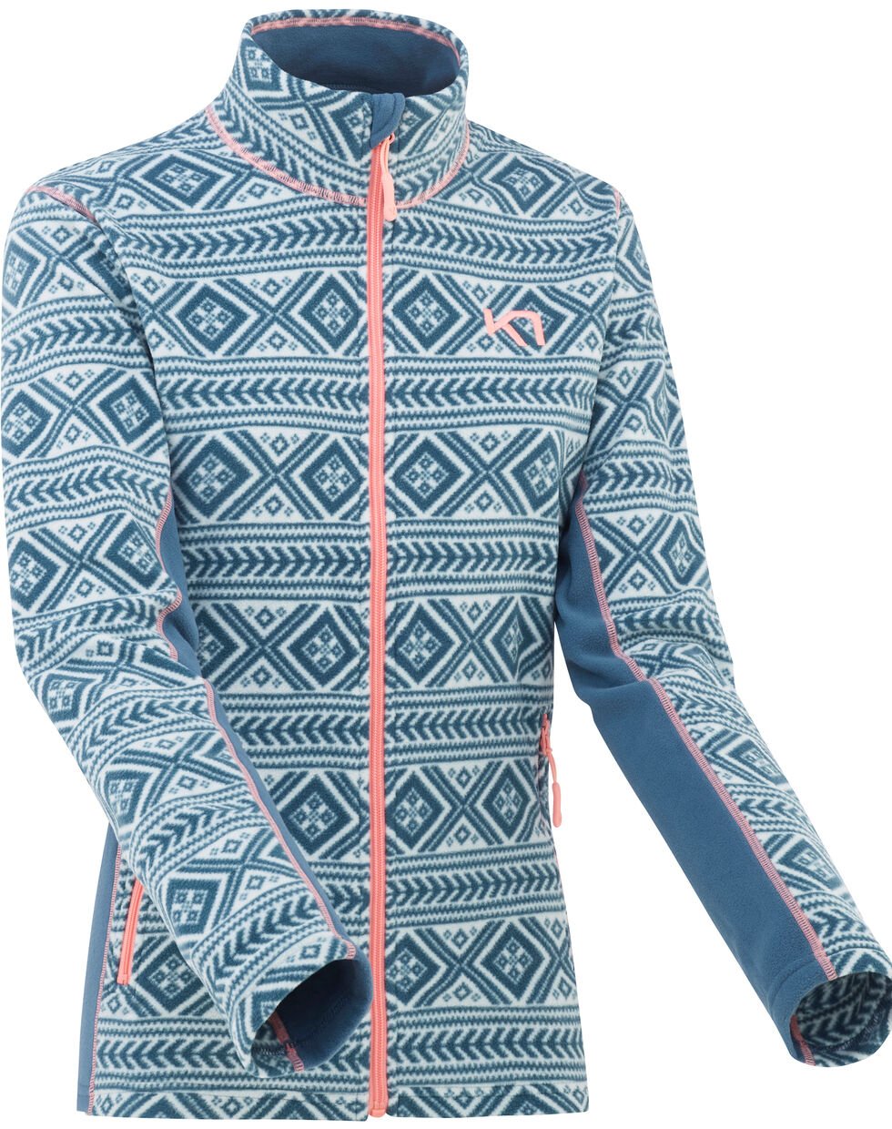 Olga Fleece Women's