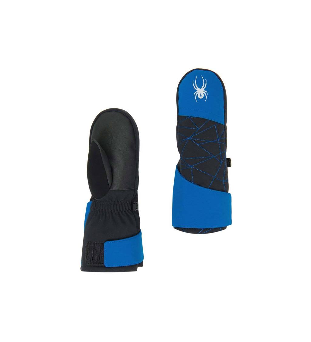 Cubby Ski Mitten Boys'