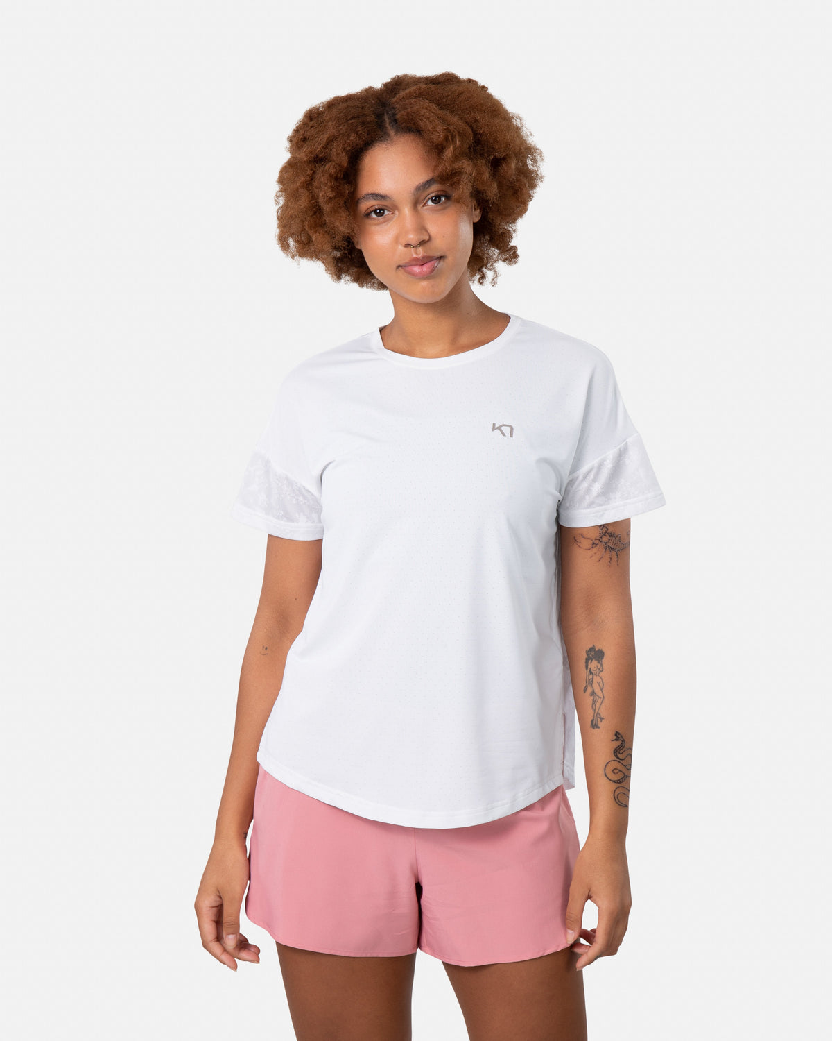 Vilde Air Tee Women's